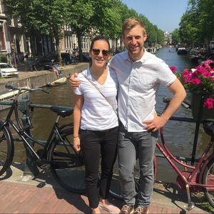 Meet your Posher, Mara